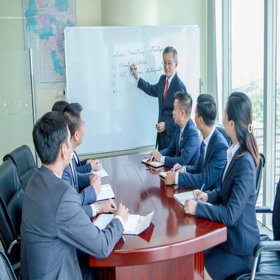 Management board